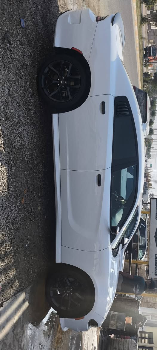 دوج جارجر 2023 وارد كندي
اخر اصدار  فئه GT
فحص مؤقت 
حادث خفيف سطحي بنيد وجاملغ فقط بدون دواخل لاشاصي ولالغد 
سياره جديده بمعنى الكلمه 
ماتخسر عليه ولا فلس
گير مكينه حداديه كفاله
العنوان الديوانية 
السعر 247 
رقمي *********** إتصال واتساب 
*********** اتصال
