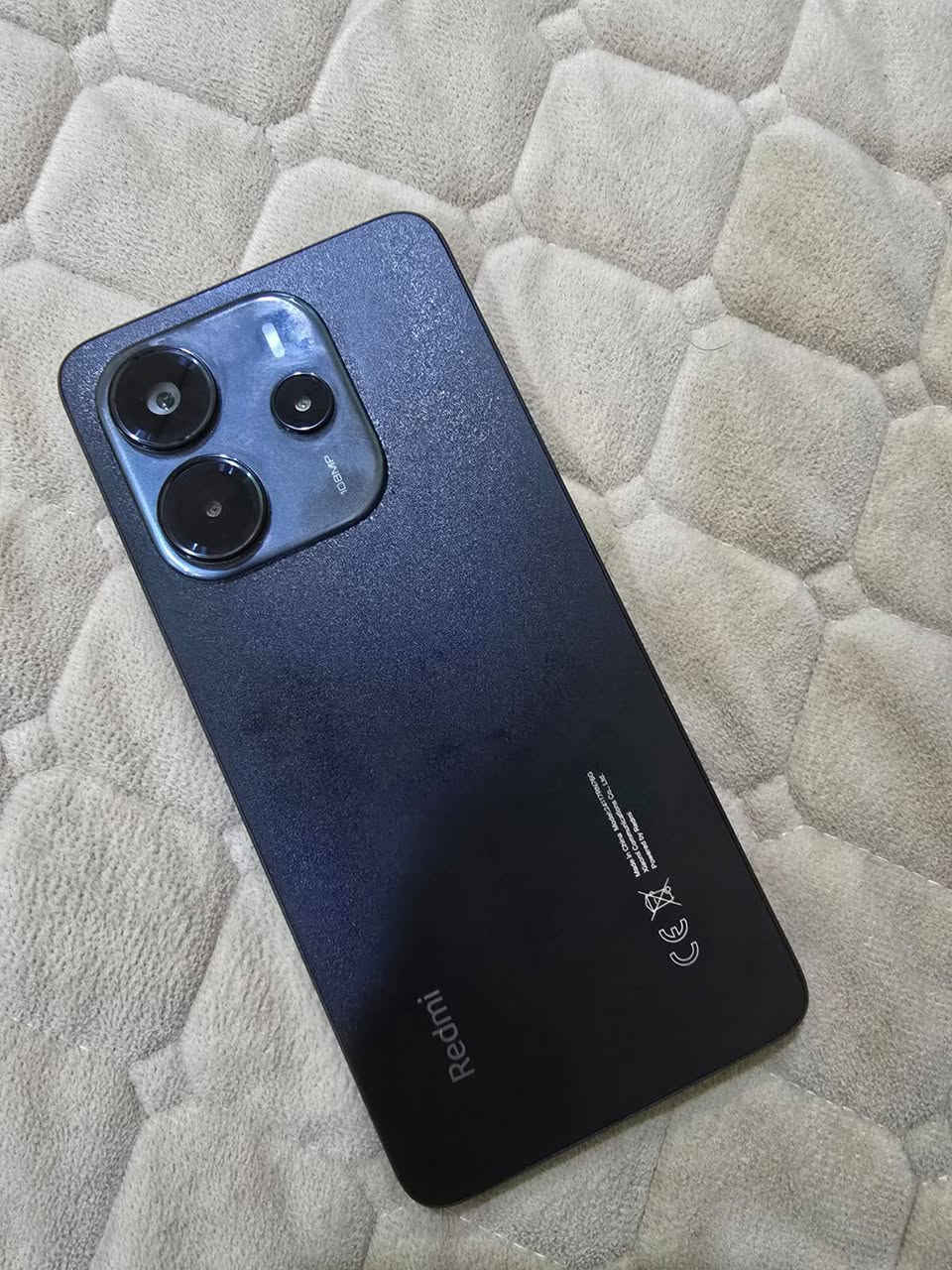 السلام عليكم
ريدمي نوت 14 سعر 210 وبي مجال بسيط
ذاكرة 256
عشوائية 4-6-8
كاميرا 108 بكسل
نظام تثبيت الفيديو
بطارية 5100 عملاقة
شاحنة 33w بنظام الشحن السريع
هذا الفطر باللزكة مو بالشاشة
جهاز كلش جديد قبل شهر شتريته مابي ولا زلغ ومامستعمل هواي
ملحقاتة كارتون وشاحنة وكفر
مكاني ذي قار - سوق الشيوخ
واتساب او اتصال ***********
الخاص مفتوح
