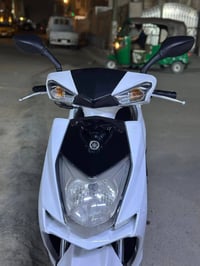 للبيع عندي سكنس شمعة ياباني قبق نفخ  رمبه لوك مكفوله. تشتغل 3 ايام و3 ...