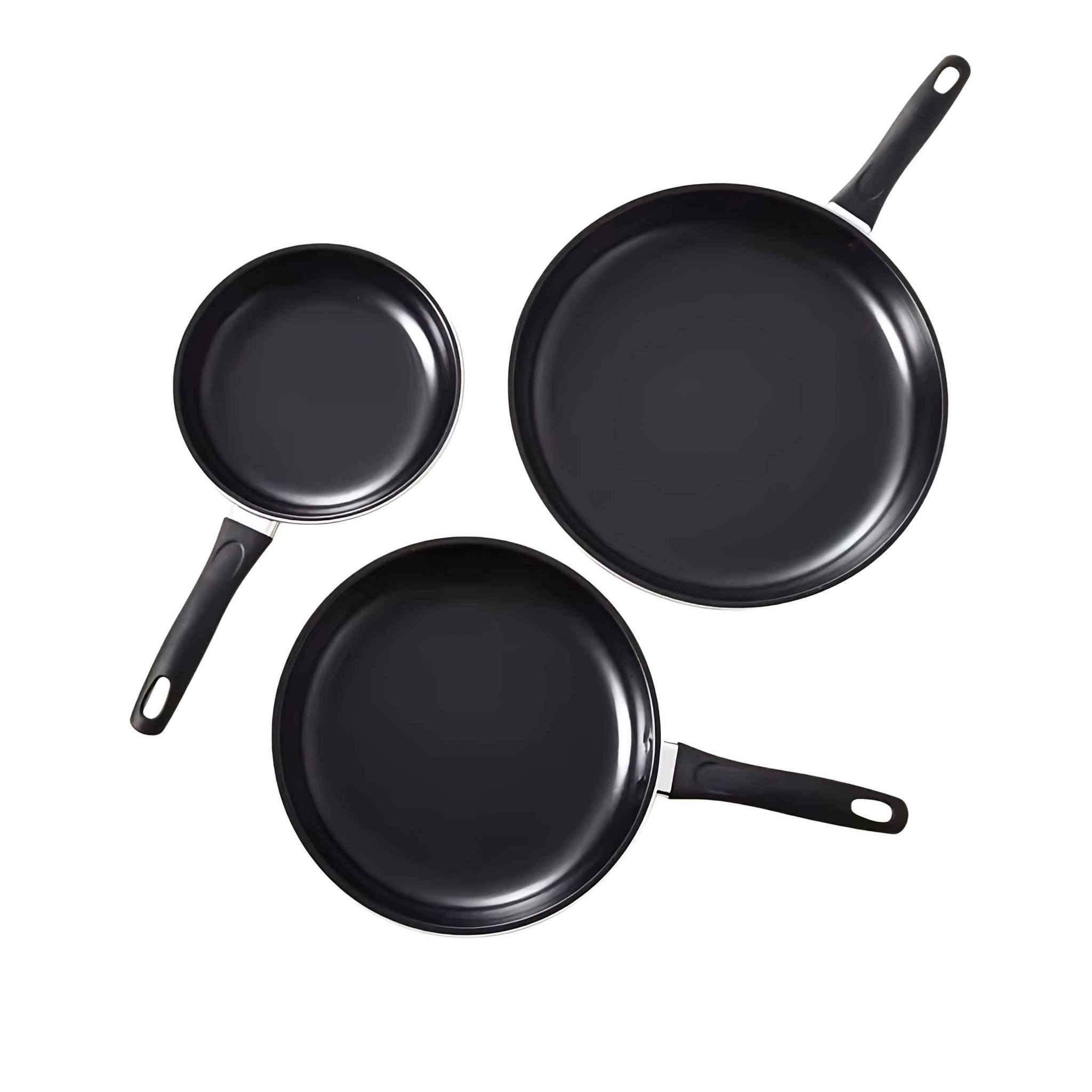 🍳 طقم مقالي كولدن فيش 3 قطع 🔥
- طلاء غير لاصق يضمن سهولة الطهي والتنظيف 🚿
- هيكل متين لاستخدام طويل الأمد 💪
- حواف ستانلس ستيل قوية ومقاومة للتآكل 🔩
- مقابض باكليت فاخرة وعازلة للحرارة 👍
- 3 مقاسات مختلفة (8، 10، 12 إنش) 🍲
المواصفات:
- نوع المنتج: طقم مقالي قلي
- المادة: معدن سميك + ستانلس ستيل
- الطلاء: غير لاصق
محتويات العلبة:
- 1 × مقلاة 20 سم
- 1 × مقلاة 25 سم
- 1 × مقلاة 30 سم
السعر: 15 الف 💸
التوصيل:
🚚 بغداد 3 آلاف
🚚 محافظات 5 آلاف
للحجز والاستفسار يرجى مراسلة الصفحة 📲 بغداد, العراق


**إذا كنت صاحب هذا الإعلان وتريد حذفه لأي سبب، رجاءا أرسل رسالة إلى الدعم الفني**