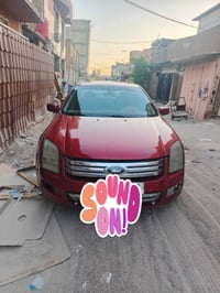 فيوجن • ٢٠٠٩ • وارد أمريكي