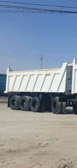 سلام عليكم مقطورة للبيع الطول ٧ وربع شغل ابو امير النجف ذرعه ٢٨ تخم تاير السعر ١٨٠ وبيه مجال مكفوله كفاله عامه العنوان كربلاء ***********] ***********
