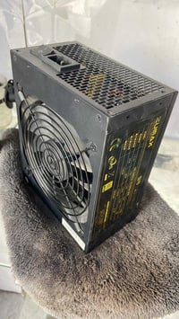 ٥ قطع • مستعمل • على الفحص