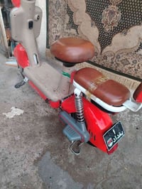 دراجه شحن • كهربائية • بيه مجال