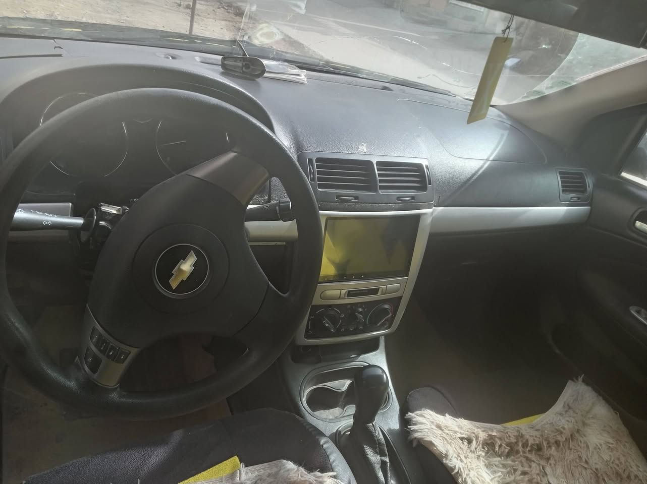 شوفرليت كوبلت 2010   ***********
