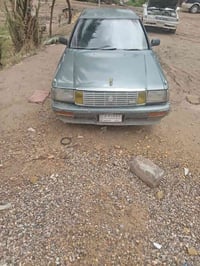 هارتوب • ١٩٩٣ • مكينة وكير جديد