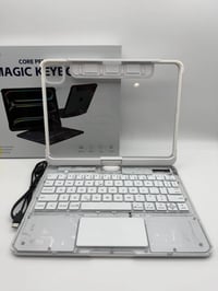 كيبورد ايباد • ذكي • سعر مناسب