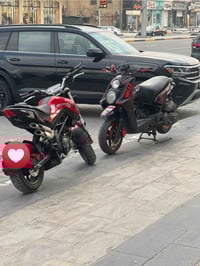 سكنس جبلي • رياضي • كهربائيات