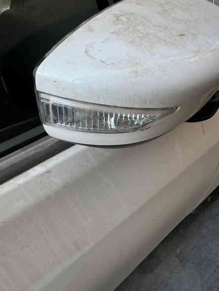 نيسان سني زيرو 2025 بترابه الشركة متواجد بغداد الشعب مستعجل على بيعته شباب عندي ضروف سياره باسمي تحويل ثاني يوم او نفس يوم 

17.700 مليون دينار عراقي 

$12500
رجاء بس شراي يتصل اني رايده هيج والس يتصل اول تصير حلاله 

***********

واتس اب رجاء فقط
