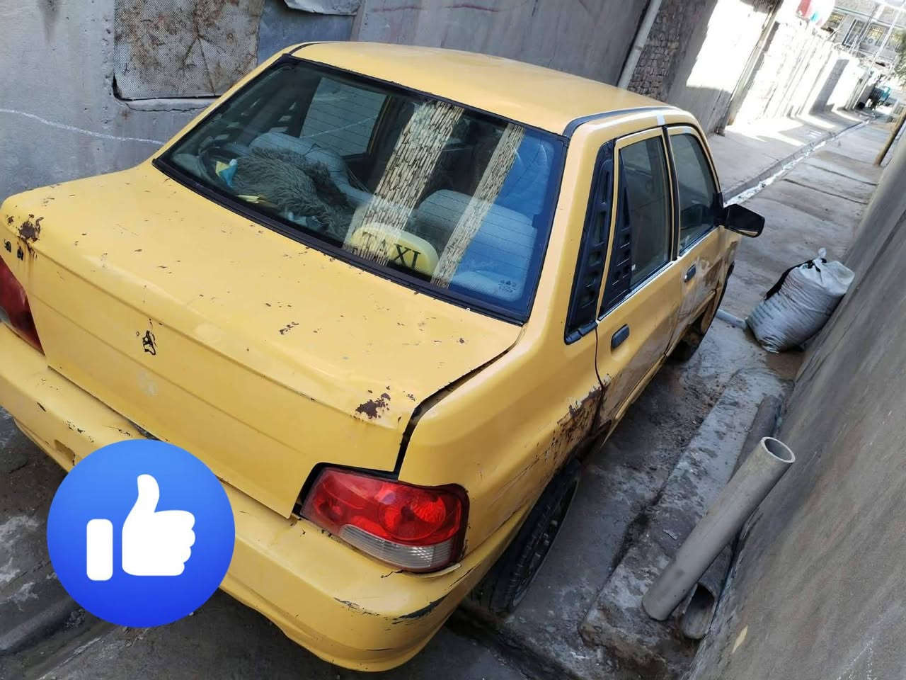 يالله سلام عليكم سايبا منغولي البيع مديل 11المكان بغداد الزعفرانيه السعر 6او بيها مجال راعيها بل حبيبيا مطلوبه هيه او قرامات،300الف بس تحويل ثاني يوم ‏‪***********‬‏رقم الهاتف واتساب عندي بي او اذا ماعجبك المنشور لاتعلق
