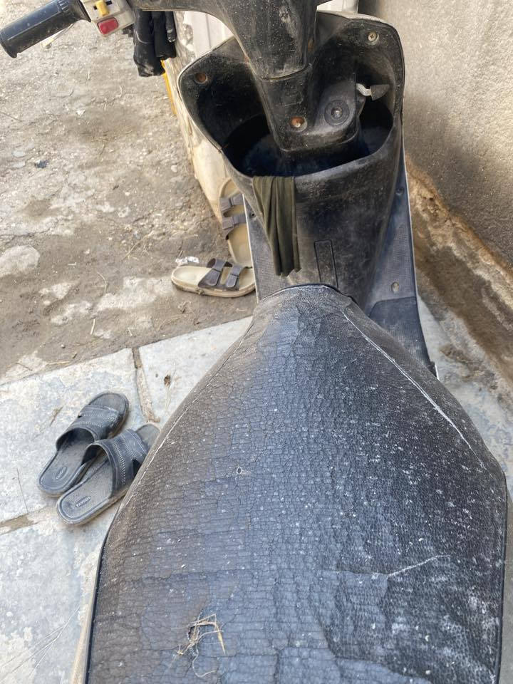 عمي خذوه مني ليش بقيه بشمس والمطر عصفوريه شغله معدل 60سالف هندر ليت بك ليت هورن شاير ربع ما ذب عليه (ابيع اعله سعر ابيعه)***********
