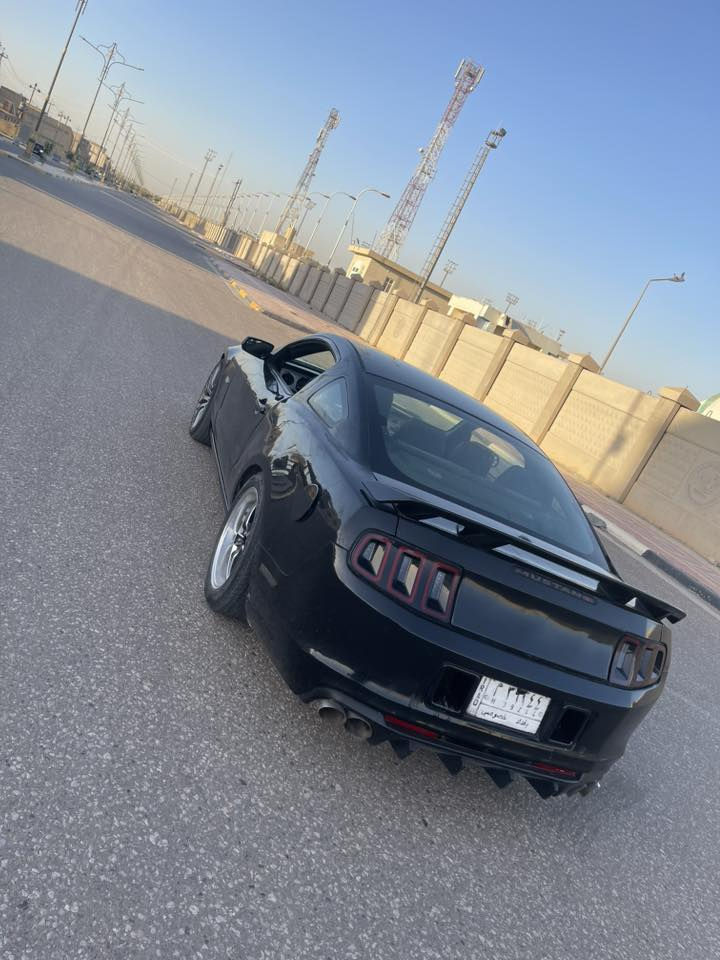 موستنك ٢٠١٤  v6
• فئة بريميوم

• حادثها جاملغ وبنيد مصبوغة — حزام وكلش طبيعي بهالموديل

• محرك وكير كفالة

• برمجة كت أوف 🔥

• مشدودلها اكزوز طرب 

• لايتات زنون

• شاشة أندرويد

نظيفة وناصبة السيارة ومحركها نشط 

📍 مشروع وطني بغداد

📍 السيارة موجودة بكربلاء
سعر ٩٥ وبيها مجال

📞 *********** واتساب

