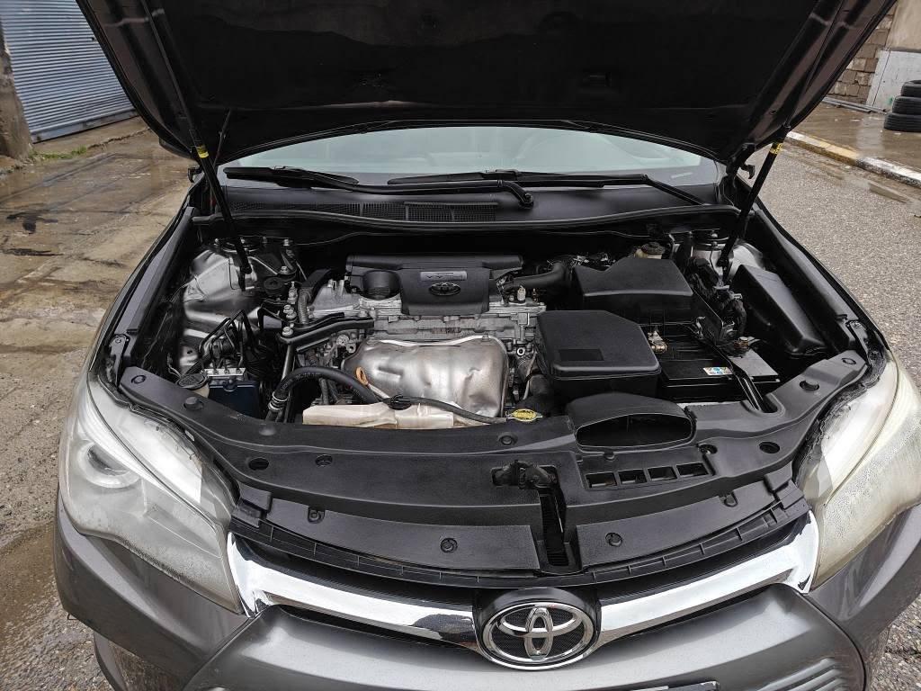 کامری 2017 مواسەفات XLE
گێڕ و مەکینە بەشەرت ئیسپانەی لێنەدراوە
111 هەزار ڕۆشتووە
بێ تەقەوڕەقە 
سەنەوی و ڕەقەم تازە تا 2029
چوار تایەی تازە
پشت و پاشی کەپسە تەنیا یەک پەڵە بۆیاخی هەیە لە چەمەلەقی پێشەوە بێ ناوگرتن
کوشن جڵدو هیتەر
کامێرە و زۆر مواسەفاتی تر
نرخ: 146 کەمێک معامەلە
***********
*********** بنجوين, السليمانية
