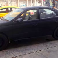 كورلا ١٩٩٣ • مكينة وكير • حي الأنصار