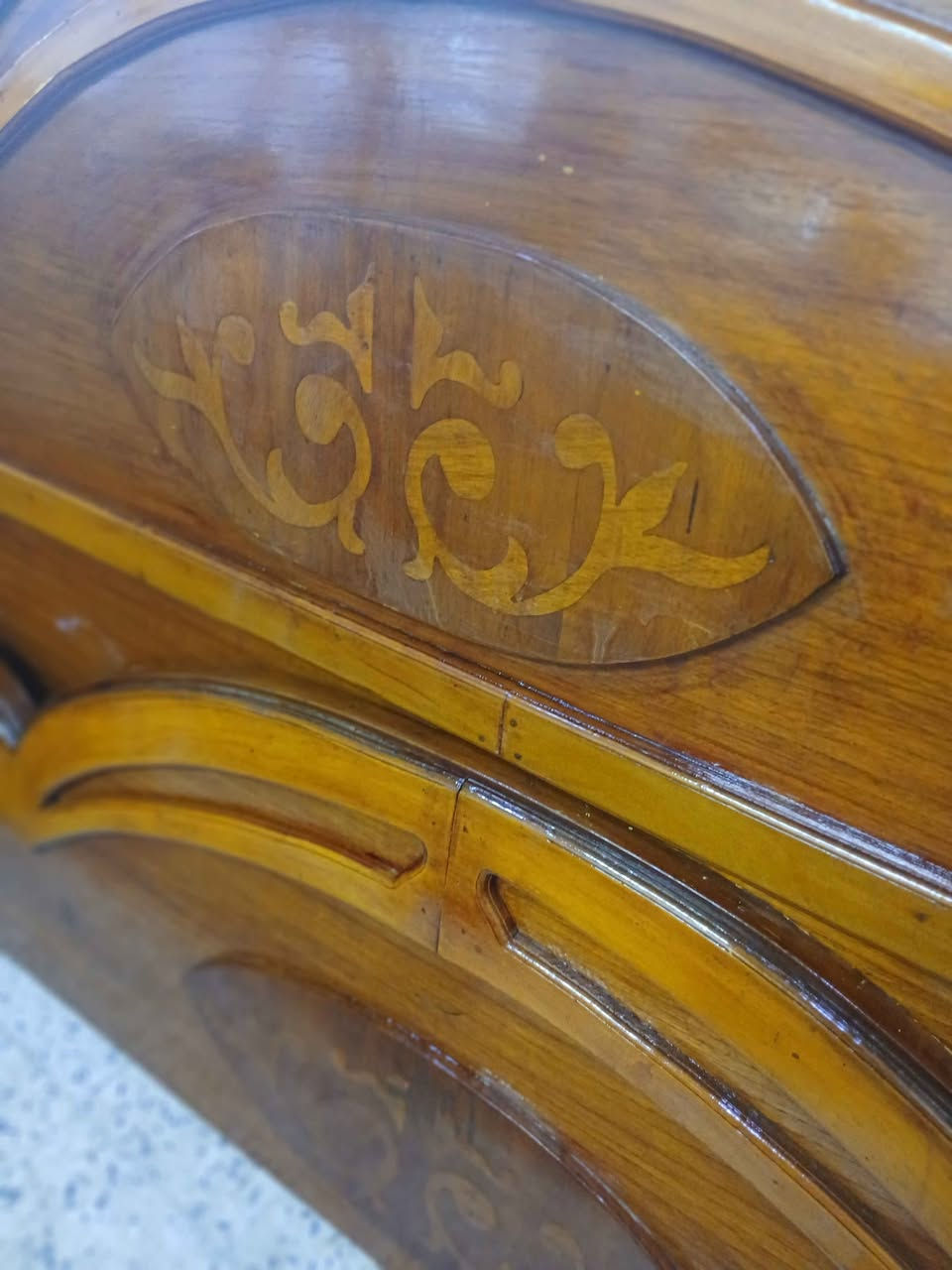 جربايه نفرين صاج تكمه سعر ١٤٠ الف بغداد كرخ الرساله الاولى بجانب النشاط المدرسي بغداد, العراق


**إذا كنت صاحب هذا الإعلان وتريد حذفه لأي سبب، رجاءا أرسل رسالة إلى الدعم الفني**