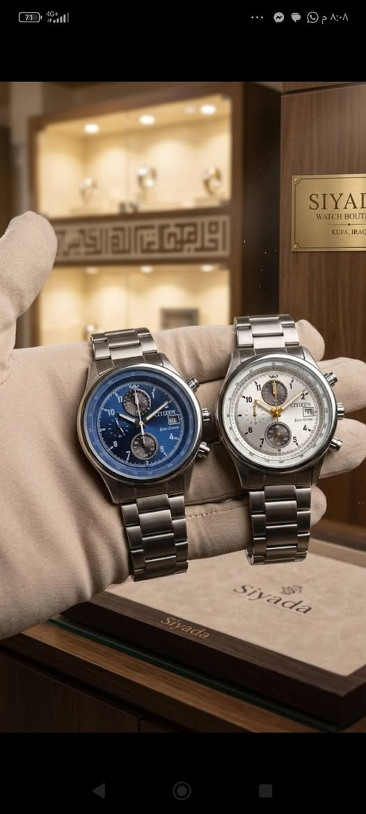 كوالتي عالي  سناتر شغاله مو وهميه 
خلي سعرك وبلعافيه


**إذا كنت صاحب هذا الإعلان وتريد حذفه لأي سبب، رجاءا أرسل رسالة إلى الدعم الفني**