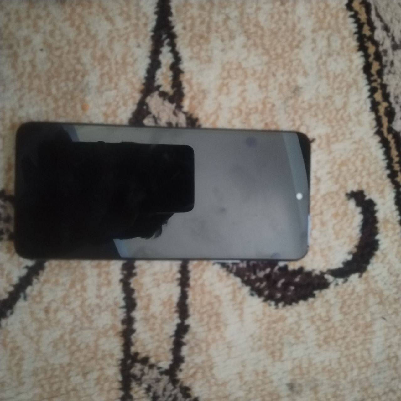 سلام عليكم تلفون هونر للبيع
مواصفاتة
ذاكرة 256
بطارية 60000
كامرا 108mp
رام GB6+6
شحن صرف قليل
شحن سريع
فقط مبدل شاشة مصار ٣ أشهر من اشتريتة
جهاز خير من الله
كامل ملحقاتة
لسعر 180 وبي مجال
لاستفسار خاص


**إذا كنت صاحب هذا الإعلان وتريد حذفه لأي سبب، رجاءا أرسل رسالة إلى الدعم الفني**