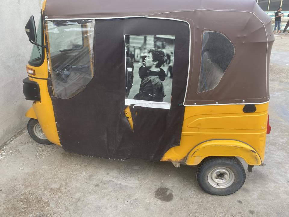 سلام عليكم ورحمة الله وبركاته شباب تكتك 22 بشهر ال 3/24 
كلي موضع بل صور بيه بارد بل لغد ثنينهن و بيها ضربها بل صفحة اليشره يردله تعمير سعرها 8و 300 وبيها مجال 

مكاني بغداد الحسنية 
رقمي وتساب/*********** 

رقمي اتصال /***********
