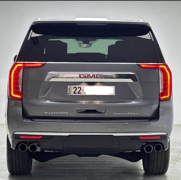 للبيع …⁨ ⁨ ⁨ ⁨ ⁨ ⁨ ⁨ ⁨

النوع : GMC
الموديل : Yukon
مواصفات : DENALI
سنة الصنع : 2021
المحرك : 8 سلندر
ناقل الحركة : اوتوماتيك
نوع الوقود : بنزين
الحالة : كندي / بدون صبغ
            بيها مكانين صغير تعديل بارد
عداد الكيلو متر / مايل : 70,000 كيلو متر
السعر : 46,000$

السيارة رقم شمالي / اربيل

 …………………………..
لمزيد من المعلومات او للتواصل :
***********
*********** أربيل, العراق

