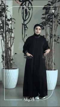 صايه قماش اصلي • مقاسات S-XXL • العبيدي سوق الجديد