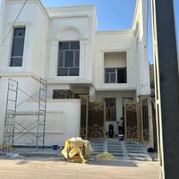 البصره • تصاميم هندسيه • اشراف هندسي