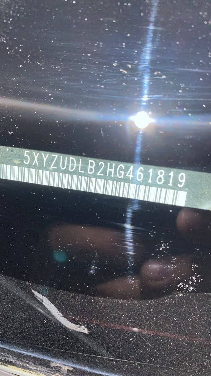 سلام عليكم سياره سنتافي مديل 2018سياره مكفوله فور ويل مكينه 2400جيتي اي موصفات  فول عده لفتحه ولبصمه وارد امريكي سنويه جديده  لمكان نجف    متواجد ع رقم فقط ***********    سعر 150 وبيه مجال لشراي
