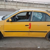 ٢٠١١ • قرب بسماية • سنوية ضايعة