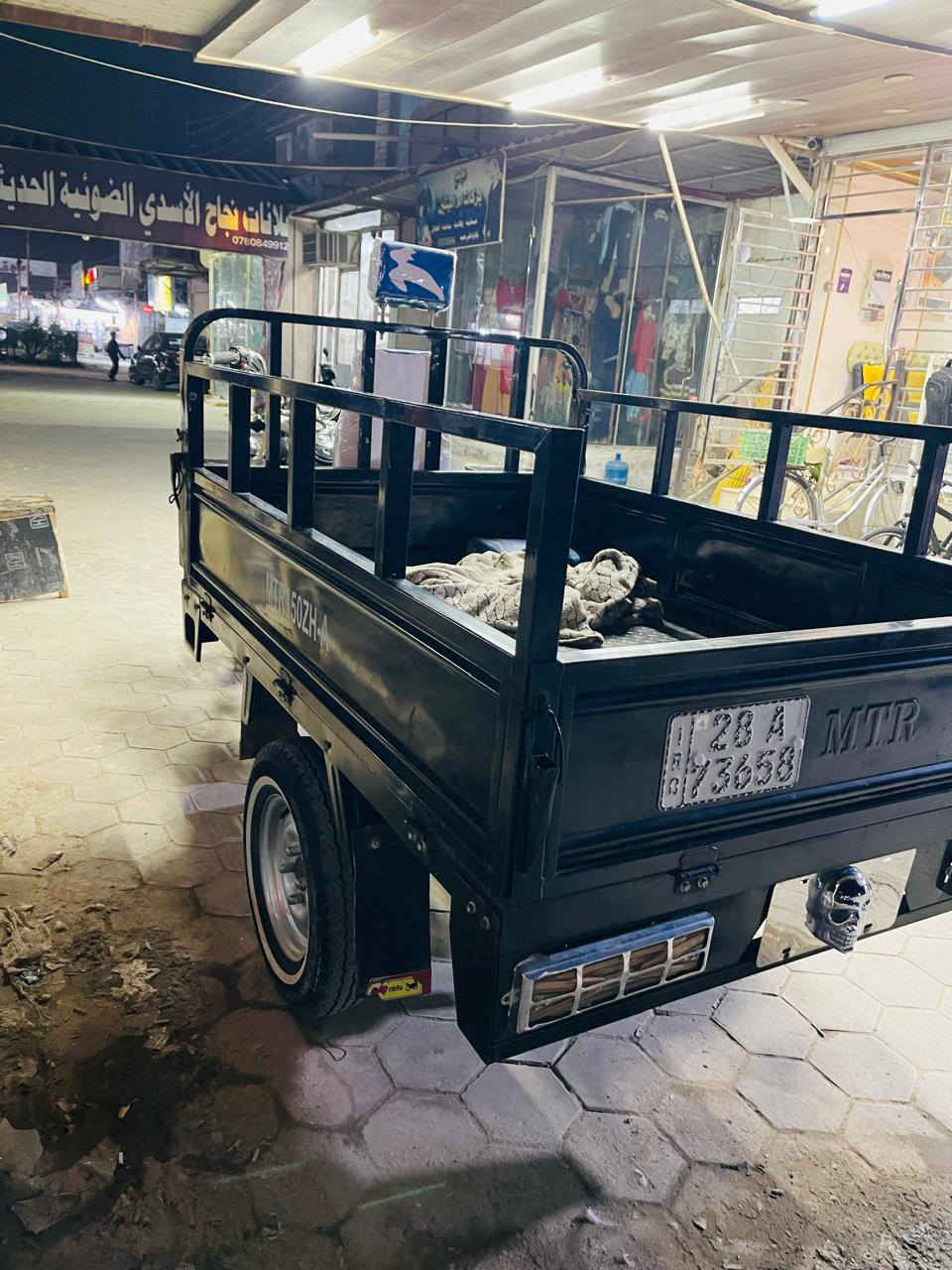 سلام عليكم 
ستوته للبيع موديل 2023
مكفوله اوراق اصوليه جهازه أرقام جديدة السعر 3مليون و700 بيه مجال حك الجيه
الاستفسار على رقم
***********
