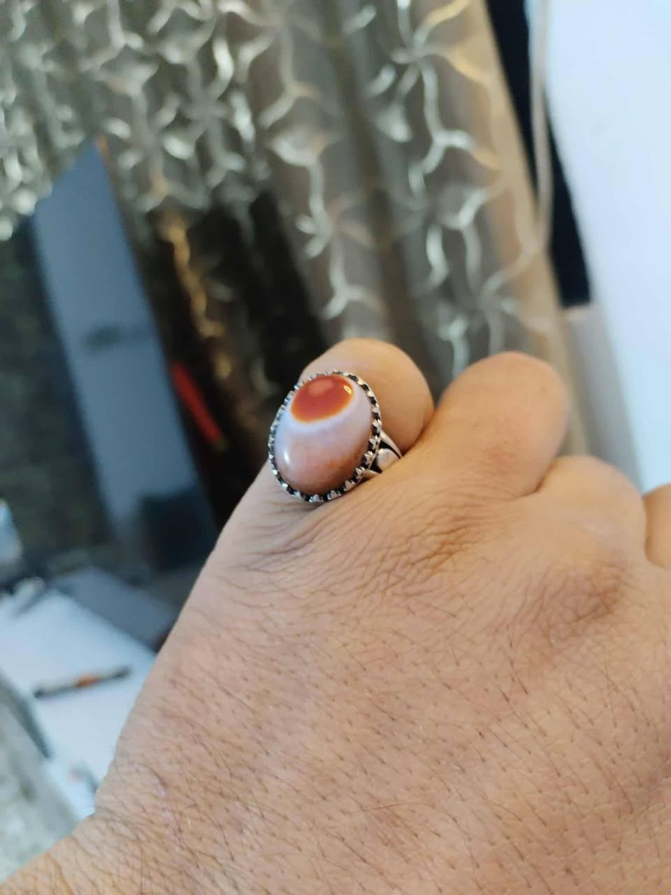 السلام عليكم
محابس للبيع او المراوس شنو عندك نزله بلتعليقات او تفضل خاص 
المكان بصره


**إذا كنت صاحب هذا الإعلان وتريد حذفه لأي سبب، رجاءا أرسل رسالة إلى الدعم الفني**