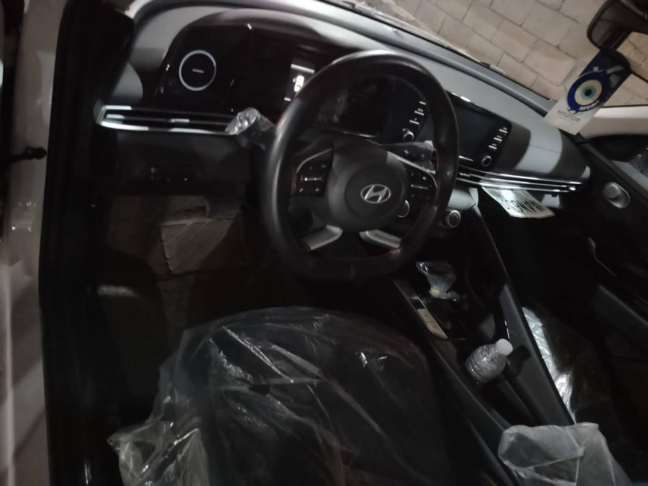 النترا 2025 تجميع السياره مكفولة كفاله عامه  رقم أربيل السياره ماشيه 7 بيع مستعجل مكان السياره بصره الاتصال والستفسار ***********
