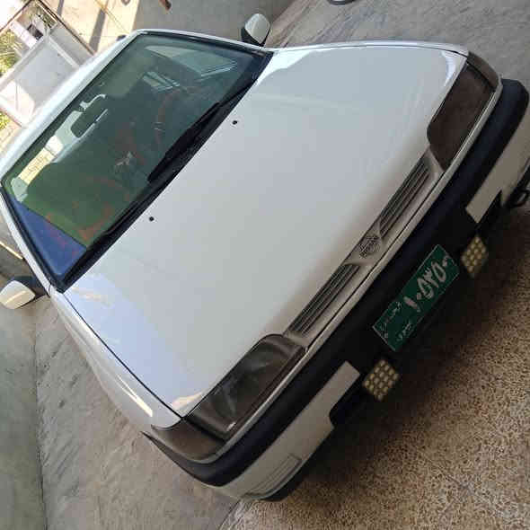 نيسان صني 91 ماكينه مال قصه سياره جاهزه كابون بيها شرعي موجود تحويل صبغ جماليه بدون ضرر السعر 30هاتف ***********//***********
