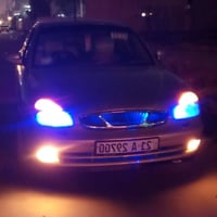 نوبرا • ٢٠٠٠ • رقم دولي