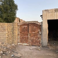 هيكل للبيع • 350م • حي سويد