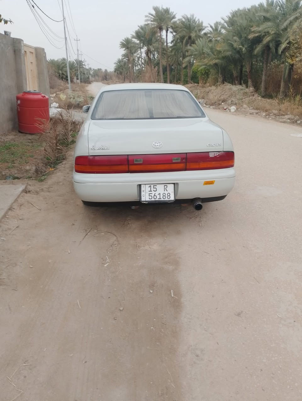 السلام عليكم بطة متصل مكينه ثنين ونص كارتون هي والكير مديل 92 السيارة رقمها انبار انكليزي مداور ثاني يوم سنويه بعدها ماساقطه مكفوله كفاله عامة من ضربه وكصه ونقل جثه والعيب الشرعي السياره ماعايزه اي شي تبريد شغال كهربائيات كلها شغاله مكاني نجف ابصخير السعر 60 وبيهه مجال بسيط ***********4 خاص مفتوح
