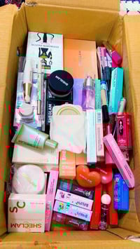 كراتين • مكياج شيكلام • أصلي