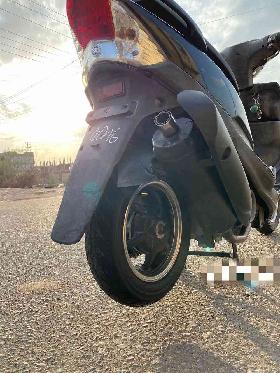 دراجه ماكس لبيع


**إذا كنت صاحب هذا الإعلان وتريد حذفه لأي سبب، رجاءا أرسل رسالة إلى الدعم الفني**