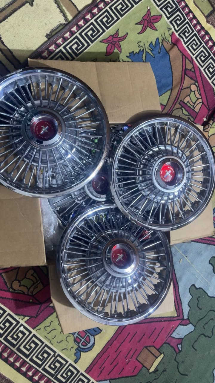 سلام عليكم كبات موستك البيع ***********
