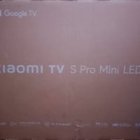 شاشة شاومي • S Pro Mini • ٢٠٢٦