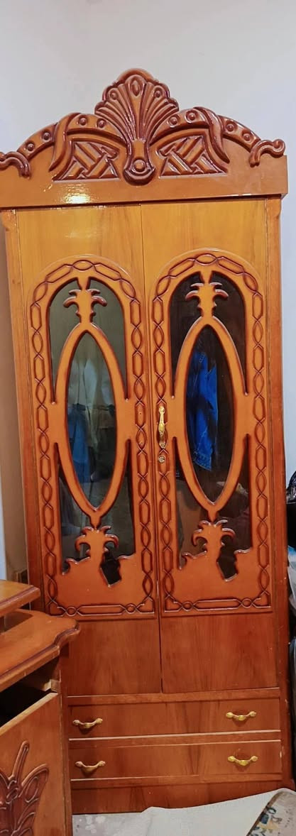 غرفه تسكام سوك الشيوخ أم الخمسه بيبان كبار صاج برا وجوه جديده ونضيفه كلش وقويه عنوان ناصريه


**إذا كنت صاحب هذا الإعلان وتريد حذفه لأي سبب، رجاءا أرسل رسالة إلى الدعم الفني**