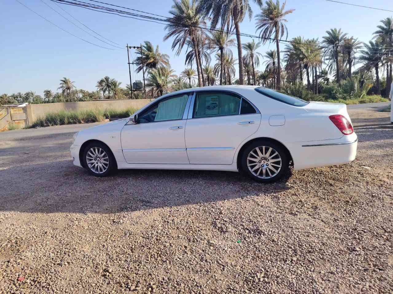 مكلف بالنشر 
ماجسته رقم القادسيه مبايعات مفحوصه وداخله هزه باقي عل كمرك   فول عده الفتحه كفاله السياره  عارضه ب120وبيه مجال 
مكلف بالنشر هذا رقم راعيه ***********
مكان السياره  الديوانية غماس
