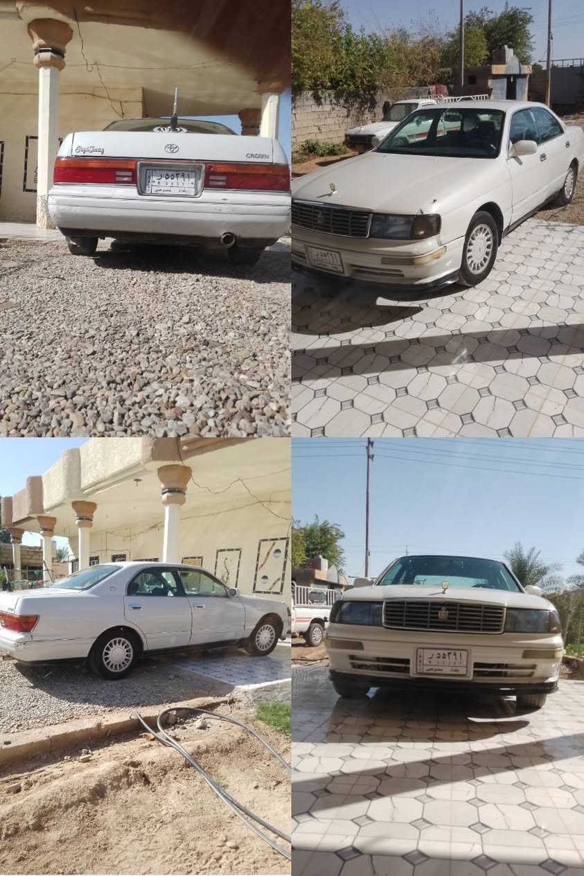 سلام عليكم
#للبيع  #اومراوس #بمارسيدس  #بطه #منفصل 
موديل 94 نضافه فول محرك كير شرط  
حدايه شرط سياره نضيفه وحلوه حيل 
سنويه لل 27 اسعر 55وبيه مجال شرط التحويل 
***********مكان ديالى
