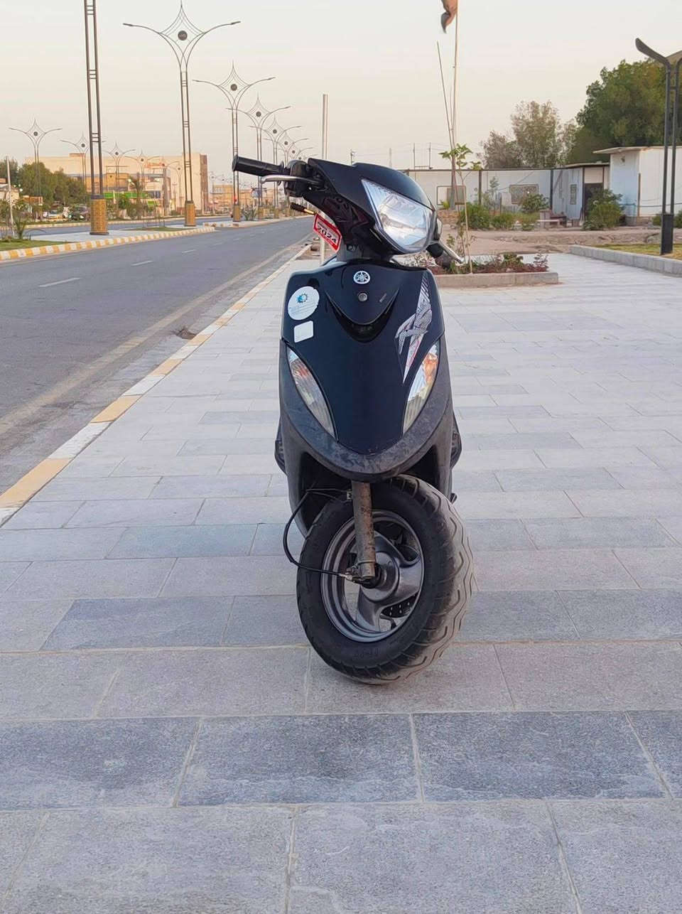 السلام عليكم
دراجه ماكس نظيفه رمبه بلاديه
اليحب يستفسر  ع رقم ***********
