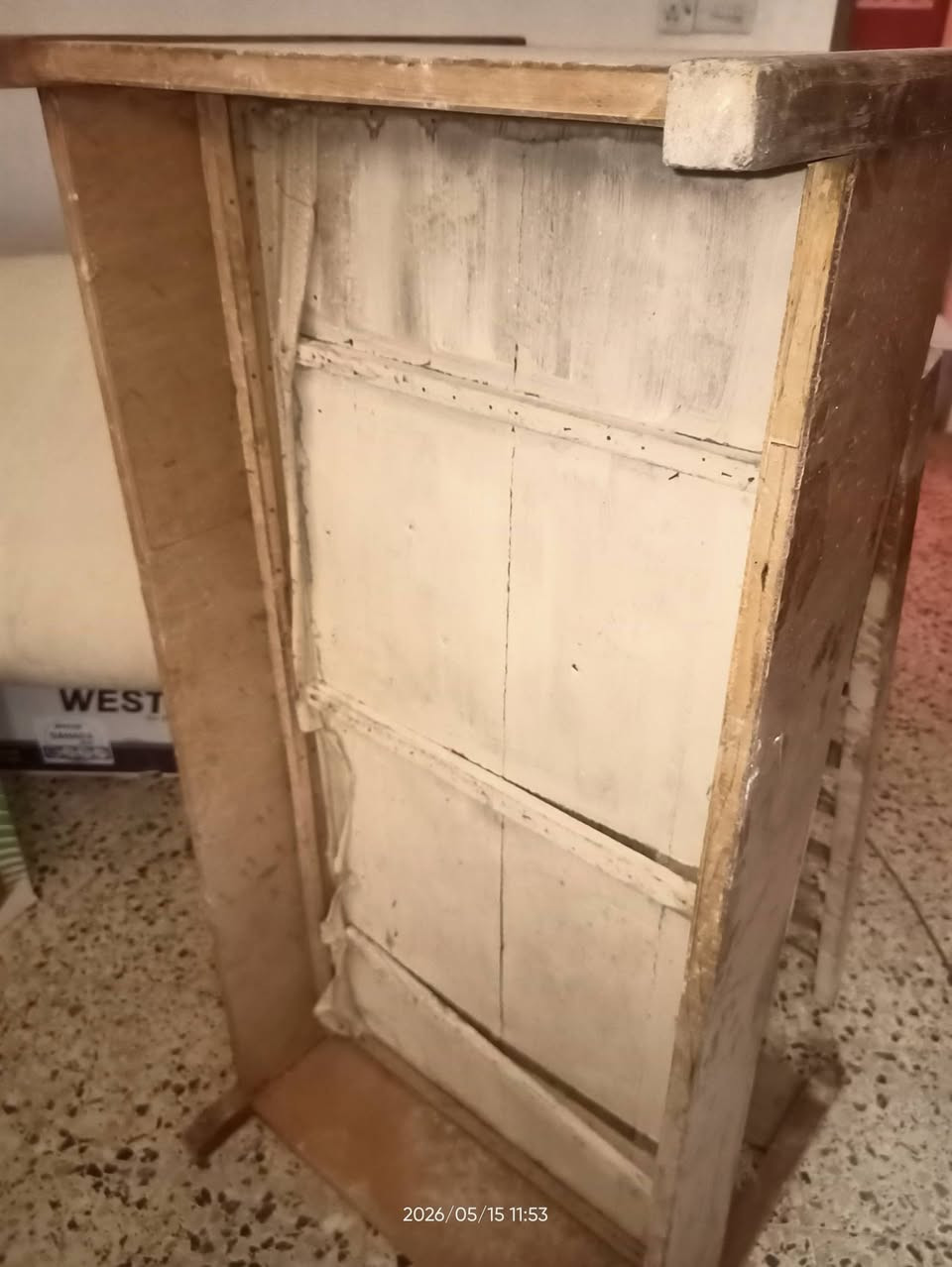 جرباية اطفال السعر ٢٠ الف


**إذا كنت صاحب هذا الإعلان وتريد حذفه لأي سبب، رجاءا أرسل رسالة إلى الدعم الفني**