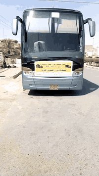 تعلن #حملة_ساهر_المياحي 
                    #واسط_قضاءالعزيزية
 تنطلق رحلتنا يوم #الجمعة_زيارة_27رجب
     #مبيت_مبيت_سعر_نفر_10_الاف
#_ألى_زياره_ألنجف_ألاشرف #زيارة_مقبرة_وادي_ألسلام
ألذهاب ألساعة ⏰1:00 ضهر
العودة ألساعة ⏰00: 8 صباحا
سعر ألنفر 10الاف دينار فقط 🌐
باص 🚍سياحي 💺👨‍👩‍👧‍👦حديث ومكيف❄🌬 
للحجز والاستفسار الاتصال على الأرقام التالية 
☎️*********** 
☎️*********** واتساب
