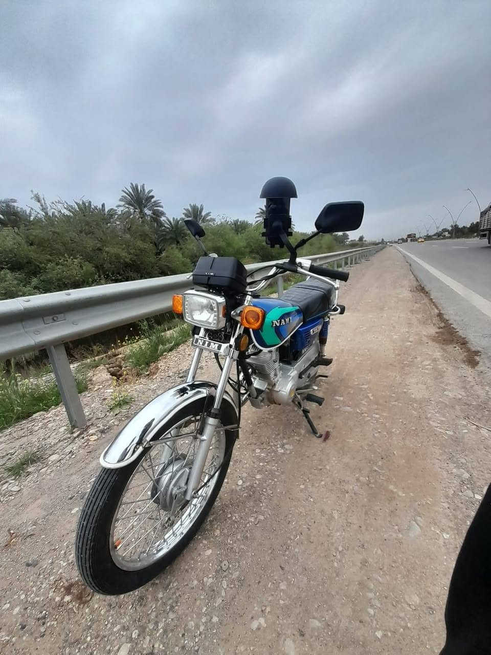 اسلام عليكم دراجه نامه متياز طبق الشلامجه موديل ٢٥ أوراق موجوده  السعر 675 وبيها مجال حك الجيه


**إذا كنت صاحب هذا الإعلان وتريد حذفه لأي سبب، رجاءا أرسل رسالة إلى الدعم الفني**