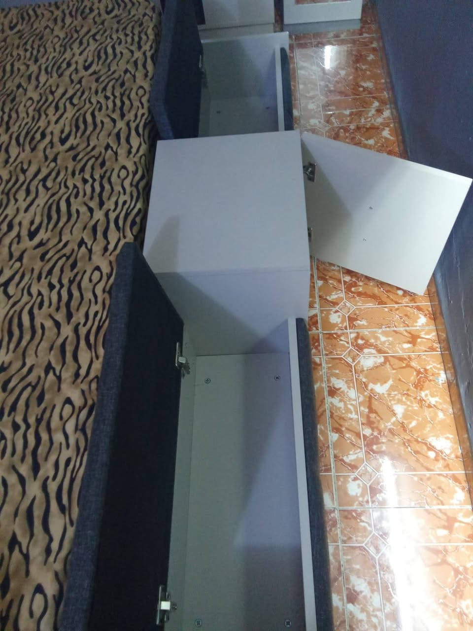 سلام عليكم عندي غرفه  اللبيع بيه ضرر بس بل جامه مال جربايه صغير اخذته مليون و 750  مليون وبيه مجال العنوان نفق الشرطه مرساله خاص


**إذا كنت صاحب هذا الإعلان وتريد حذفه لأي سبب، رجاءا أرسل رسالة إلى الدعم الفني**