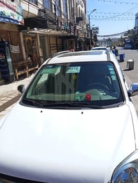 سبورتج موديل 2010بدون صبغ بدون ضرر فتحه بل سقف شاشا كاميرا خمسه ويل كب...