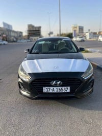 سوناتا • ٢٠١٨ • فول لمتد