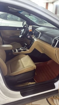 سبورتج خليجي موديل ٢٠٢٠ كفاله عامه عده بارد بصندوك  ٤ اصابع ماشيه ٩١ ب...