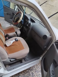 سايبه ٢٠١٤ • مكينة وكير خير • البصره المطيحه